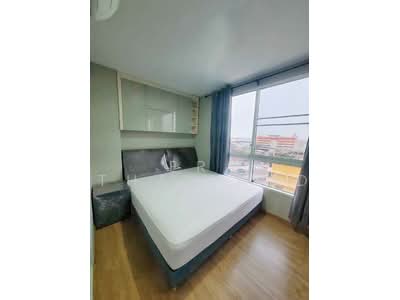 ขาย - The Bella Condo Rama 2 : เบลล่า คอนโด พระราม 2, กรุงเทพ