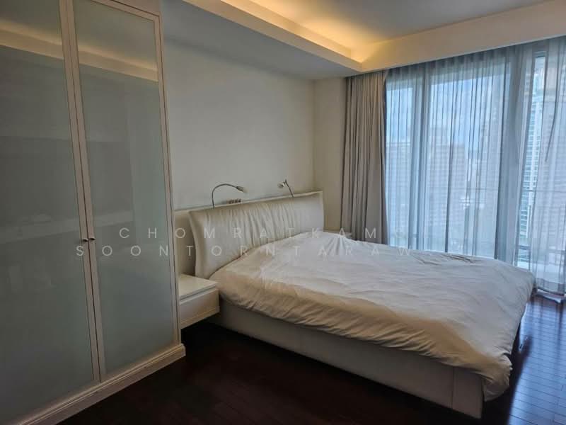 Baan Rajprasong, Bangkok, 3 Rajdamri Road, Lumphini, Pathum Wan, Bangkok, 3 Bedrooms, 168 sqm, Condo For Sale, by Chomratkamol Soontorntarawong (Gor), 500186976 - DDproperty.com