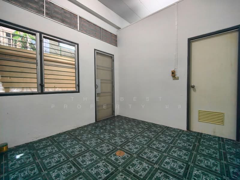 For Sale - ศิริวรรณ นครปฐม, Nakhon Pathom