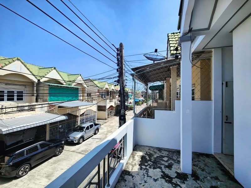 For Sale - ศิริวรรณ นครปฐม, Nakhon Pathom