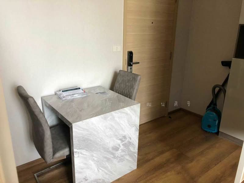 Park Origin Phrom Phong (Park 24), Bangkok, 68 Soi Sukhumvit 24, Khong Tan, Khlong Toei, Bangkok, 1 Bedroom, 34 sqm, Condo For Rent, by Jirayu Chaiyawattanasiri, 500186980 - DDproperty.com