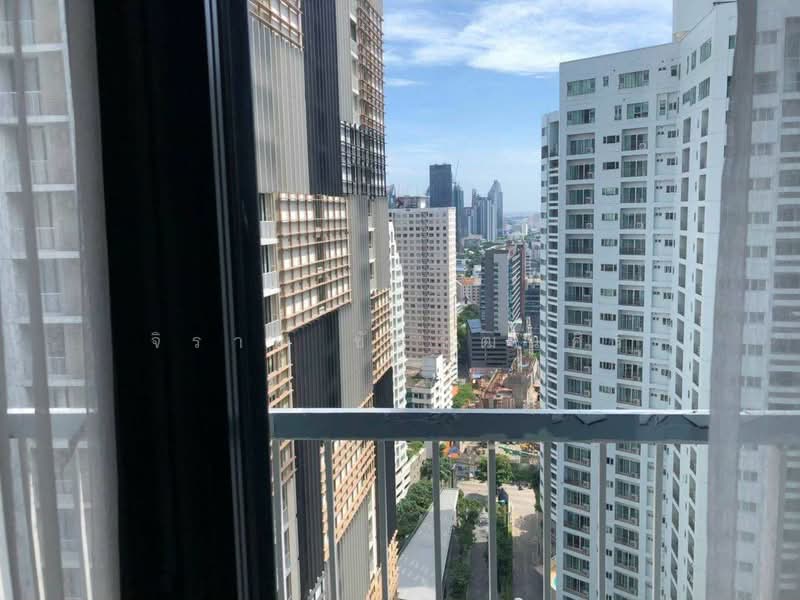 Park Origin Phrom Phong (Park 24) : พาร์ค ออริจิ้น พร้อมพงษ์ (พาร์ค 24), กรุงเทพ, 68 ซอยสุขุมวิท 24, คลองตัน, คลองเตย, กรุงเทพ, 34 ตร.ม., คอนโด ให้เช่า, โดย จิรายุ ชัยวัฒนศิริ, 500186980 - DDproperty.com