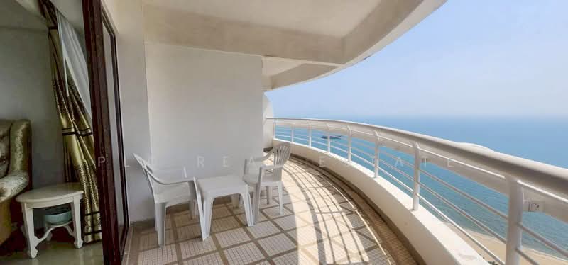 Metro Jomtien Condotel, Chon Buri (Pattaya), Village No. 12 420 Jomtiensaineung Rd, Nong Pru, Bang Lamung (Pattaya), Chon Buri (Pattaya), 2 Bedrooms, 147 sqm, Condo For Sale, by PLC Real Estate, 500186981 - DDproperty.com