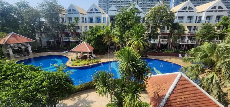 Metro Jomtien Condotel, Chon Buri (Pattaya), Village No. 12 420 Jomtiensaineung Rd, Nong Pru, Bang Lamung (Pattaya), Chon Buri (Pattaya), 2 Bedrooms, 147 sqm, Condo For Sale, by PLC Real Estate, 500186981 - DDproperty.com