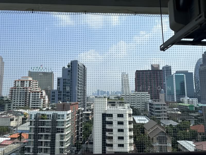 Centurion Park, Bangkok, Soi Aree 5, Samsen Nai, Phaya Thai, Bangkok, 1 Bedroom, 64 sqm, Condo For Rent, by Eastblue Horizon, 500186984 - DDproperty.com