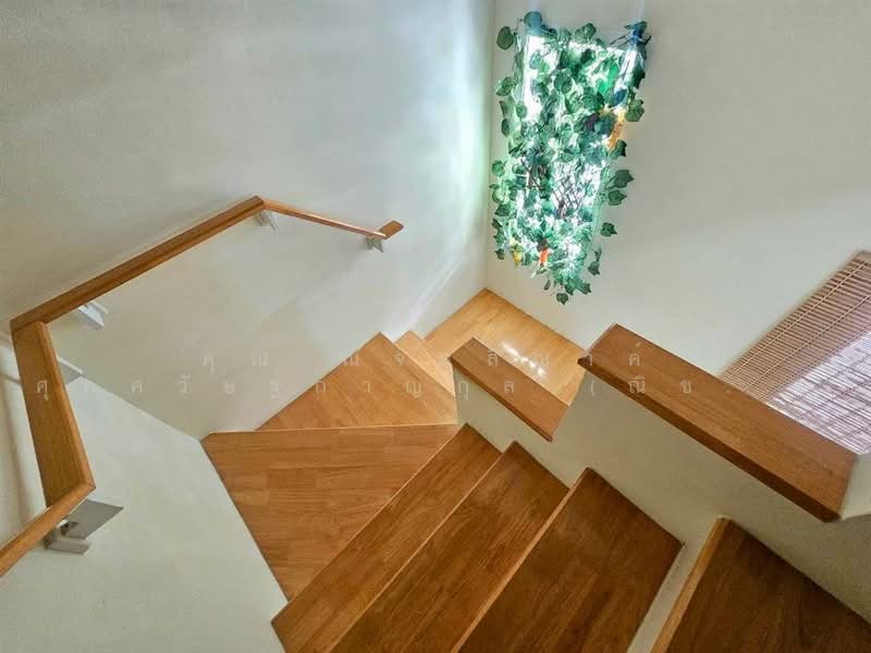 Gusto Townhome Thanamnon – Rama 5, Nonthaburi, Sai Thanam Non Road, Bang Sri Muang, Muang Nonthaburi, Nonthaburi, 3 Bedrooms, 118 sqm, Townhouse For Sale, by คุณ ณัจภสิญาค์ ศุภควัษฐ์กาญกุล (ณิชชา), 500186985 - DDproperty.com