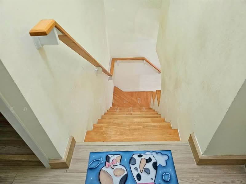 Gusto Townhome Thanamnon – Rama 5, Nonthaburi, Sai Thanam Non Road, Bang Sri Muang, Muang Nonthaburi, Nonthaburi, 3 Bedrooms, 118 sqm, Townhouse For Sale, by คุณ ณัจภสิญาค์ ศุภควัษฐ์กาญกุล (ณิชชา), 500186985 - DDproperty.com