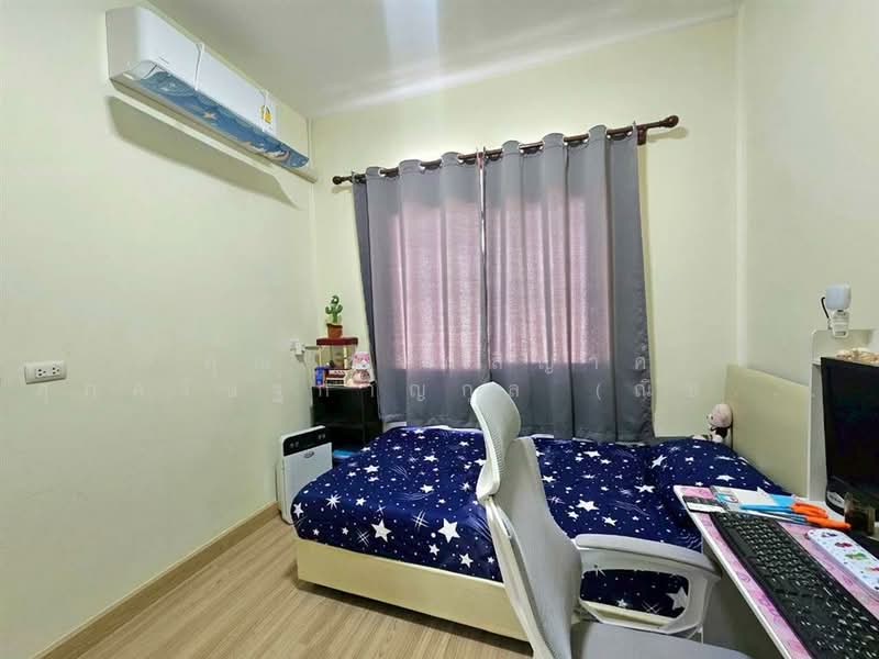 Gusto Townhome Thanamnon – Rama 5 : กัสโต้ ทาวน์โฮม ท่าน้ำนนท์ – พระราม 5, นนทบุรี, ถ.สายท่าน้ำนนท์, บางศรีเมือง, เมืองนนทบุรี, นนทบุรี, 118 ตร.ม., ทาวน์เฮ้าส์ ขาย, โดย คุณ ณัจภสิญาค์ ศุภควัษฐ์กาญกุล (ณิชชา), 500186985 - DDproperty.com