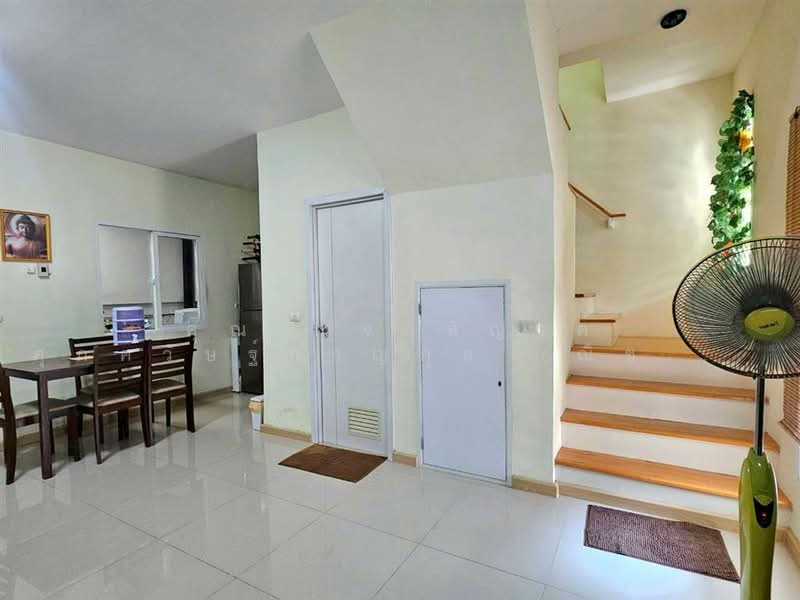 Gusto Townhome Thanamnon – Rama 5, Nonthaburi, Sai Thanam Non Road, Bang Sri Muang, Muang Nonthaburi, Nonthaburi, 3 Bedrooms, 118 sqm, Townhouse For Sale, by คุณ ณัจภสิญาค์ ศุภควัษฐ์กาญกุล (ณิชชา), 500186985 - DDproperty.com