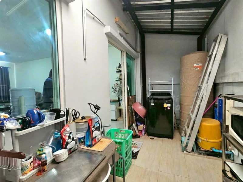 Gusto Townhome Thanamnon – Rama 5 : กัสโต้ ทาวน์โฮม ท่าน้ำนนท์ – พระราม 5, นนทบุรี, ถ.สายท่าน้ำนนท์, บางศรีเมือง, เมืองนนทบุรี, นนทบุรี, 118 ตร.ม., ทาวน์เฮ้าส์ ขาย, โดย คุณ ณัจภสิญาค์ ศุภควัษฐ์กาญกุล (ณิชชา), 500186985 - DDproperty.com