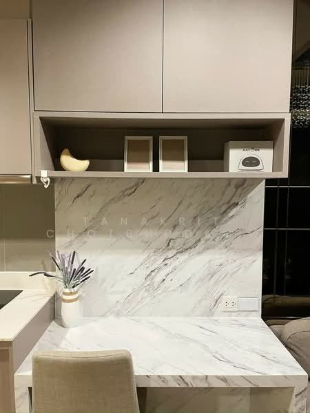 Whizdom Connect Sukhumvit, Bangkok, 1 Soi Piyibut 1, Sukhumvit Road, Bang Na, Bang Na, Bangkok, 1 Bedroom, 29 sqm, Condo For Rent, by Tanakrit Chotbuddkayan, 500186989 - DDproperty.com