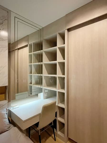 Whizdom Connect Sukhumvit, Bangkok, 1 Soi Piyibut 1, Sukhumvit Road, Bang Na, Bang Na, Bangkok, 1 Bedroom, 29 sqm, Condo For Rent, by Tanakrit Chotbuddkayan, 500186989 - DDproperty.com