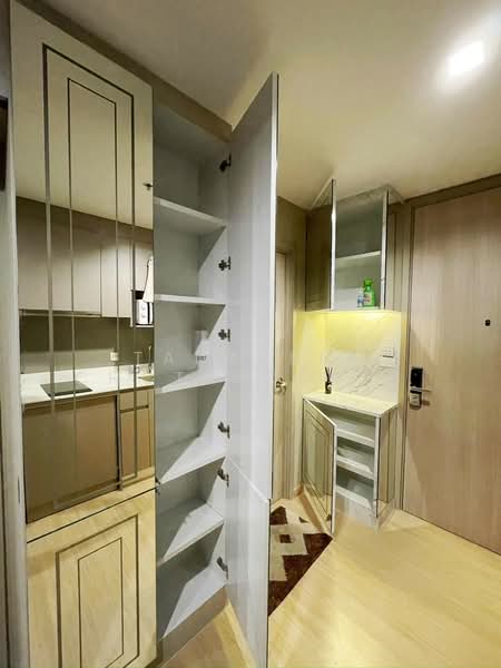 Whizdom Connect Sukhumvit, Bangkok, 1 Soi Piyibut 1, Sukhumvit Road, Bang Na, Bang Na, Bangkok, 1 Bedroom, 29 sqm, Condo For Rent, by Tanakrit Chotbuddkayan, 500186989 - DDproperty.com