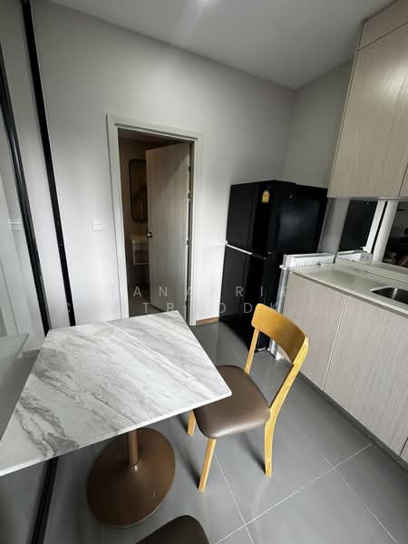 Metris Rama 9-Ramkhamheang : เมทริส พระราม 9-รามคำแหง, กรุงเทพ, ถนนพระราม 9 ตัดใหม่, หัวหมาก, บางกะปิ, กรุงเทพ, 30 ตร.ม., คอนโด ให้เช่า, โดย Tanakrit Chotbuddkayan, 500186993 - DDproperty.com