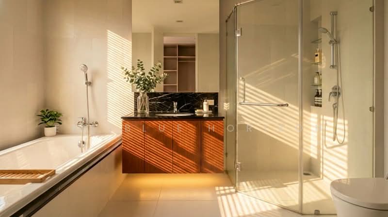 Amanta Lumpini, Bangkok, Rama 4 Road, Thung Maha Mek, Sathon, Bangkok, 1 Bedroom, 70 sqm, Condo For Rent, by Eastblue Horizon, 500186995 - DDproperty.com