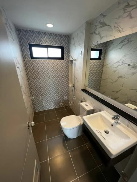 Premium Place Phaholyothin-Ramintra, Bangkok, Tha Rang, Bang Khen, Bangkok, 4 Bedrooms, 170 sqm, Townhouse For Rent, by Phitchaporn Buamag, 500186996 - DDproperty.com