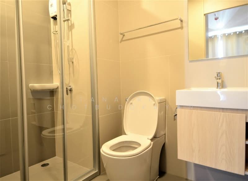 Lumpini Suite Phetchaburi-Makkasan, Bangkok, 1515 Phetchaburi Rd, Makkasan, Ratchathewi, Bangkok, 1 Bedroom, 27 sqm, Condo For Rent, by Tanakrit Chotbuddkayan, 500186997 - DDproperty.com