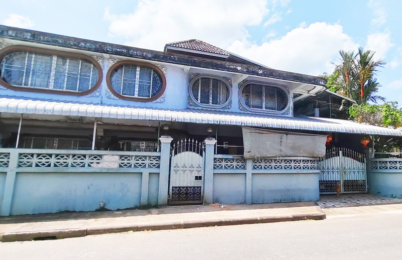 ขาย - หมู่บ้านไชยยันต์ จันทบุรี, จันทบุรี