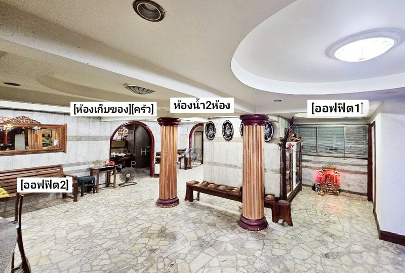 หมู่บ้านไชยยันต์ จันทบุรี, Chanthaburi, Khlong Narai, Muang Chanthaburi, Chanthaburi, 4 Bedrooms, 100 sqm, Single Detached House For Sale, by The Best Property กอล์ฟ, 500187001 - DDproperty.com