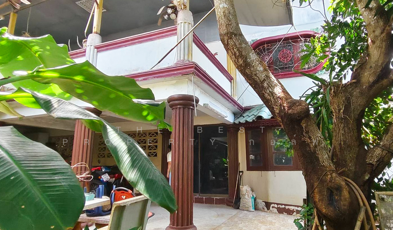 หมู่บ้านไชยยันต์ จันทบุรี, Chanthaburi, Khlong Narai, Muang Chanthaburi, Chanthaburi, 4 Bedrooms, 100 sqm, Single Detached House For Sale, by The Best Property กอล์ฟ, 500187001 - DDproperty.com