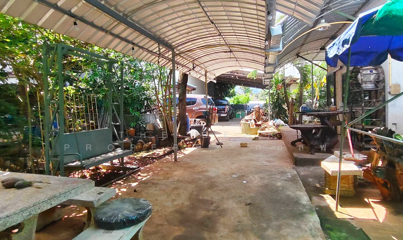 หมู่บ้านไชยยันต์ จันทบุรี, Chanthaburi, Khlong Narai, Muang Chanthaburi, Chanthaburi, 4 Bedrooms, 100 sqm, Single Detached House For Sale, by The Best Property กอล์ฟ, 500187001 - DDproperty.com