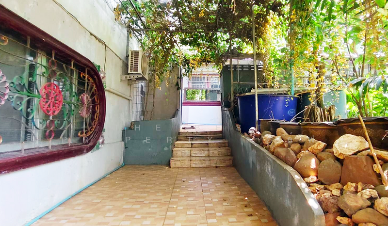 หมู่บ้านไชยยันต์ จันทบุรี, Chanthaburi, Khlong Narai, Muang Chanthaburi, Chanthaburi, 4 Bedrooms, 100 sqm, Single Detached House For Sale, by The Best Property กอล์ฟ, 500187001 - DDproperty.com