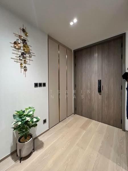 Tonson One Residence, Bangkok, Soi Tonson, Ploenchit Road, Lumphini, Pathum Wan, Bangkok, 1 Bedroom, 58 sqm, Condo For Rent, by Ratsarin Sirinipaspong, 500187002 - DDproperty.com