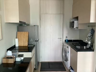 For Rent - Noble Revolve Ratchada 2, Bangkok