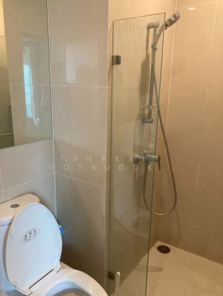 Noble Revolve Ratchada 2, Bangkok, 70 Soi Ratchadaphisek 10, Ratchadaphisek Road, Huai Khwang, Huai Khwang, Bangkok, 1 Bedroom, 26 sqm, Condo For Rent, by Tanakrit Chotbuddkayan, 500187004 - DDproperty.com