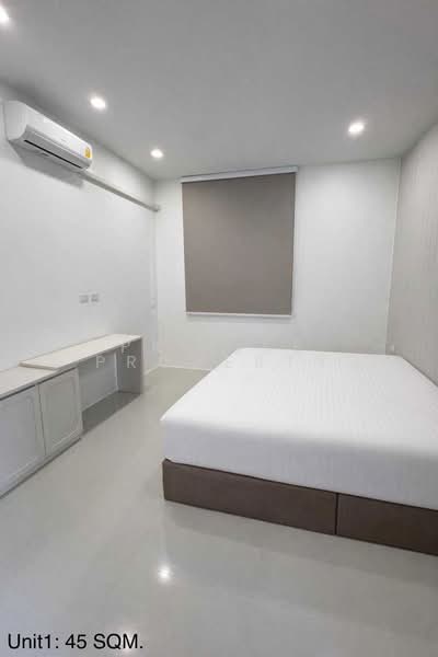 8R0852 This house for rent 1 bedroom 1 bathroom 22,000/month at chalong have fully furnished, ภูเก็ต, ฉลอง, เมืองภูเก็ต, ภูเก็ต, 65 ตร.ม., บ้านแฝด ให้เช่า, โดย PK LIFE Property, 500187005 - DDproperty.com