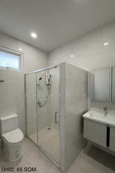 8R0852 This house for rent 1 bedroom 1 bathroom 22,000/month at chalong have fully furnished, Phuket, Chalong, Muang Phuket, Phuket, 1 Bedroom, 65 sqm, Semi-Detached House (Twin House) For Rent, by PK LIFE Property, 500187005 - DDproperty.com