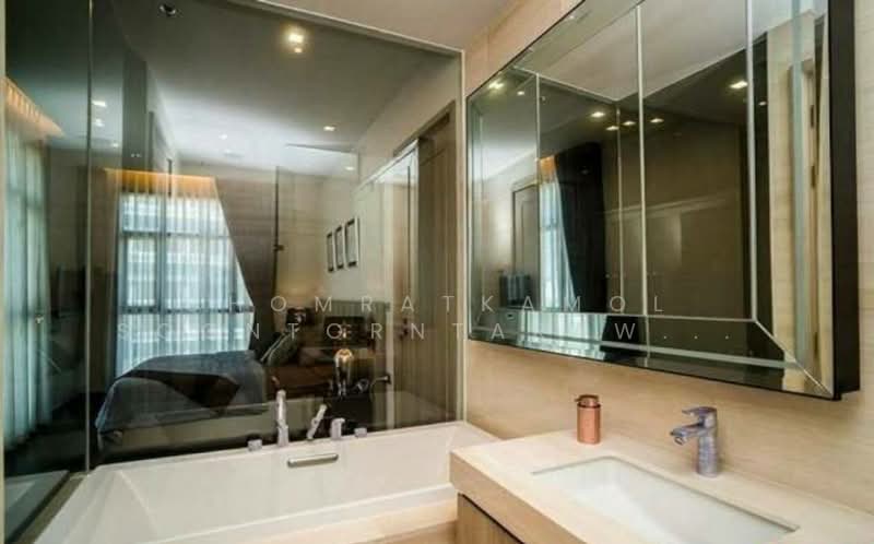 The XXXIX By Sansiri : เดอะ เทอร์ทีไนน์ บาย แสนสิริ, กรุงเทพ, 300 ซอยสุขุมวิท 39 แขวงคลองตันเหนือ เขตวัฒนา กรุงเทพมหานคร, คลองตันเหนือ, วัฒนา, กรุงเทพ, 55 ตร.ม., คอนโด ขาย, โดย Chomratkamol Soontorntarawong (Gor), 500187006 - DDproperty.com