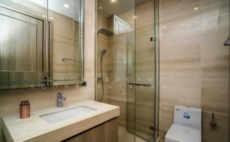 The XXXIX By Sansiri, Bangkok, 300 Soi Sukhumvit 39, Khlong Tan Nua, Watthana, Bangkok, 1 Bedroom, 55 sqm, Condo For Sale, by Chomratkamol Soontorntarawong (Gor), 500187006 - DDproperty.com