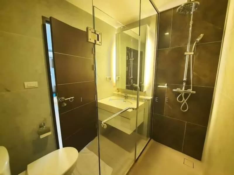 The Astra, Chiang Mai, 107 Changklan Rd, Chang Klan, Muang Chiang Mai, Chiang Mai, 2 Bedrooms, 48 sqm, Condo For Rent, by Koi Yanawee, 500187008 - DDproperty.com