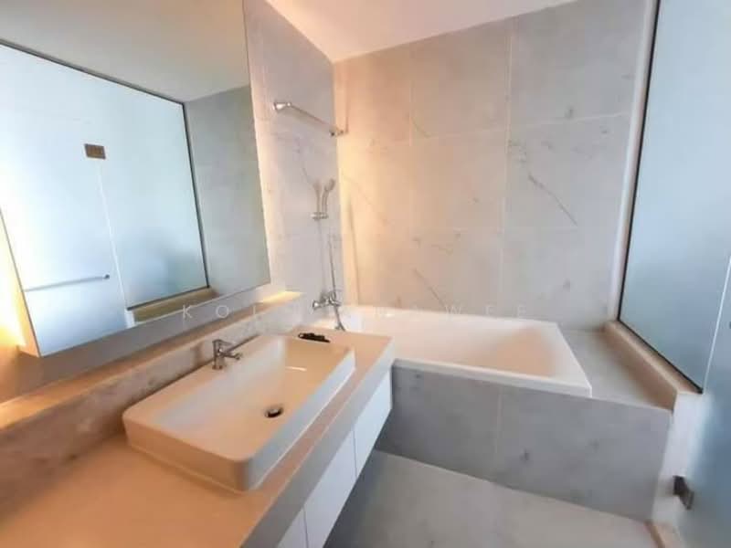 The Astra : ดิแอสตร้า, เชียงใหม่, 107 ถ.ช้างคลาน, ช้างคลาน, เมืองเชียงใหม่, เชียงใหม่, 48 ตร.ม., คอนโด ให้เช่า, โดย Koi Yanawee, 500187008 - DDproperty.com