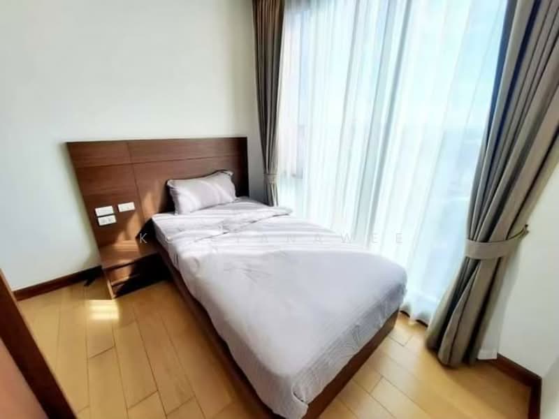 The Astra, Chiang Mai, 107 Changklan Rd, Chang Klan, Muang Chiang Mai, Chiang Mai, 2 Bedrooms, 48 sqm, Condo For Rent, by Koi Yanawee, 500187008 - DDproperty.com