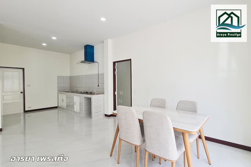 หมู่บ้านพัฒนาสิริ, Bangkok, Bang Chun, Khlong Sam Wa, Bangkok, 3 Bedrooms, 152 sqm, Single Detached House For Sale, by วิสุทธินี เฉลิมสินสุวรรณ, 500187016 - DDproperty.com