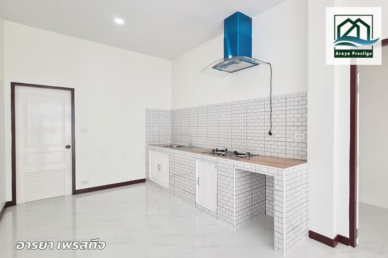 หมู่บ้านพัฒนาสิริ, กรุงเทพ, บางชัน, คลองสามวา, กรุงเทพ, 152 ตร.ม., บ้านเดี่ยว ขาย, โดย วิสุทธินี เฉลิมสินสุวรรณ, 500187016 - DDproperty.com