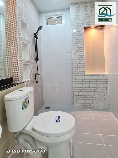 หมู่บ้านพัฒนาสิริ, Bangkok, Bang Chun, Khlong Sam Wa, Bangkok, 3 Bedrooms, 152 sqm, Single Detached House For Sale, by วิสุทธินี เฉลิมสินสุวรรณ, 500187016 - DDproperty.com