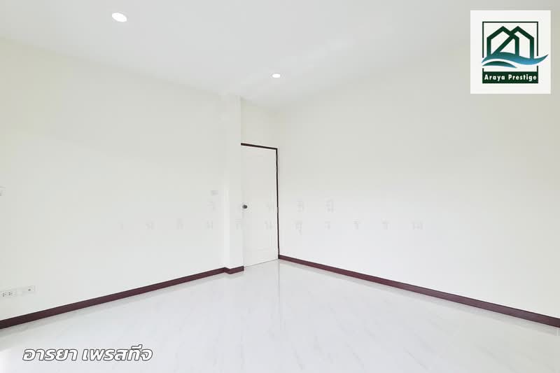 หมู่บ้านพัฒนาสิริ, กรุงเทพ, บางชัน, คลองสามวา, กรุงเทพ, 152 ตร.ม., บ้านเดี่ยว ขาย, โดย วิสุทธินี เฉลิมสินสุวรรณ, 500187016 - DDproperty.com