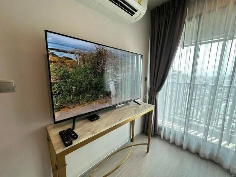 Life Ladprao, Bangkok, 992 Ladprao Road, Jom Phon, Chatuchak, Bangkok, 1 Bedroom, 35 sqm, Condo For Rent, by Phitchaporn Buamag, 500187017 - DDproperty.com