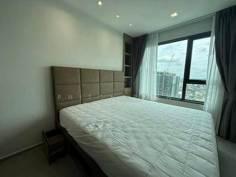Life Ladprao, Bangkok, 992 Ladprao Road, Jom Phon, Chatuchak, Bangkok, 1 Bedroom, 35 sqm, Condo For Rent, by Phitchaporn Buamag, 500187017 - DDproperty.com