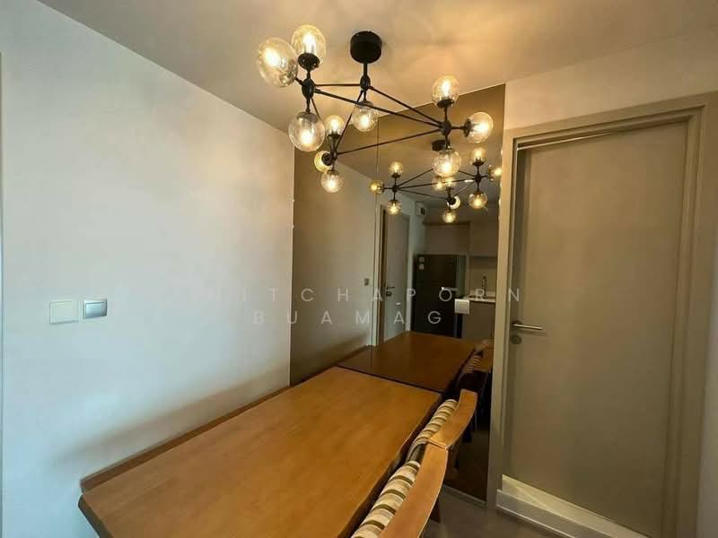 Life Ladprao, Bangkok, 992 Ladprao Road, Jom Phon, Chatuchak, Bangkok, 1 Bedroom, 35 sqm, Condo For Rent, by Phitchaporn Buamag, 500187017 - DDproperty.com