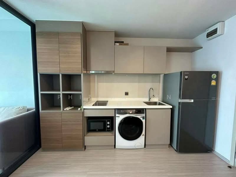 Life Ladprao, Bangkok, 992 Ladprao Road, Jom Phon, Chatuchak, Bangkok, 1 Bedroom, 35 sqm, Condo For Rent, by Phitchaporn Buamag, 500187017 - DDproperty.com