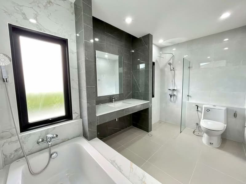 ณุศาศิริ พระราม 2 (Nusasiri City Rama 2), สมุทรสาคร, Rama 2 km 15, บางน้ำจืด, เมืองสมุทรสาคร, สมุทรสาคร, 400 ตร.ม., บ้านเดี่ยว ขาย, โดย ดนิตา จุมพลา, 500187018 - DDproperty.com