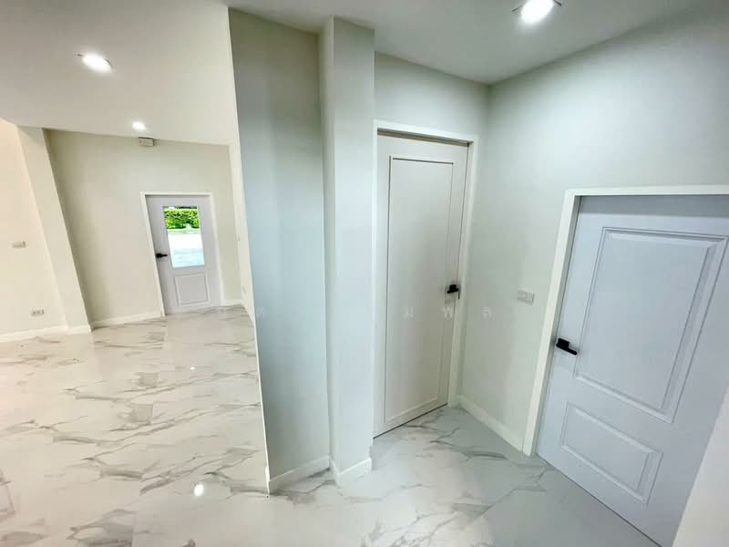 ณุศาศิริ พระราม 2 (Nusasiri City Rama 2), สมุทรสาคร, Rama 2 km 15, บางน้ำจืด, เมืองสมุทรสาคร, สมุทรสาคร, 400 ตร.ม., บ้านเดี่ยว ขาย, โดย ดนิตา จุมพลา, 500187018 - DDproperty.com