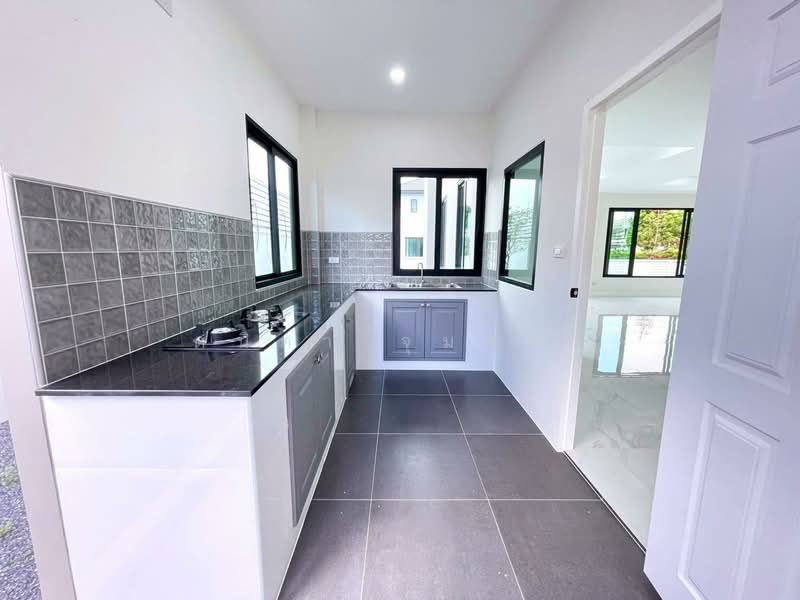 Nusasiri City Rama 2, Samut Sakhon, Rama 2 km 15, Bang Nam Chut, Muang Samut Sakhon, Samut Sakhon, 4 Bedrooms, 400 sqm, Single Detached House For Sale, by ดนิตา จุมพลา, 500187018 - DDproperty.com