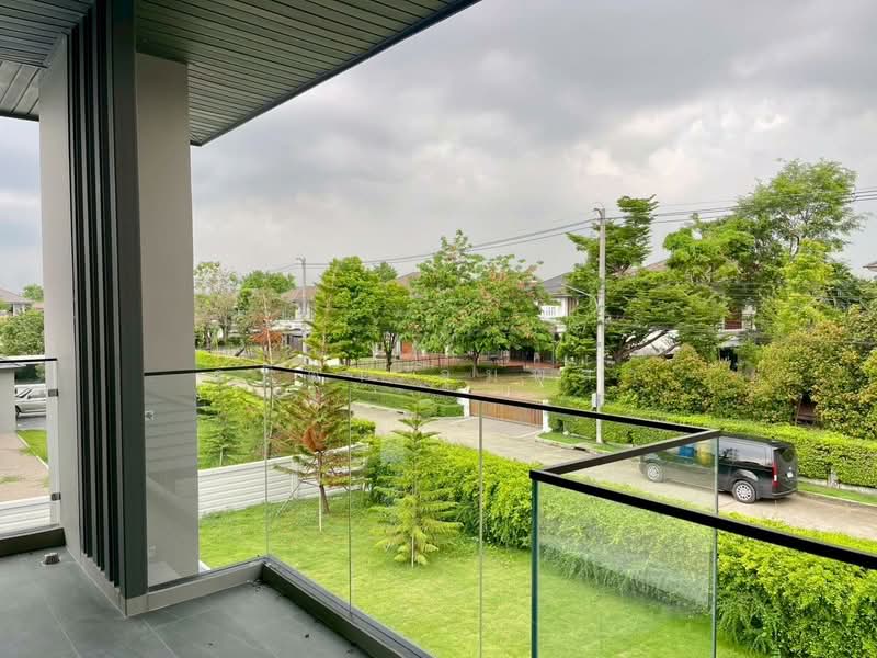 ณุศาศิริ พระราม 2 (Nusasiri City Rama 2), สมุทรสาคร, Rama 2 km 15, บางน้ำจืด, เมืองสมุทรสาคร, สมุทรสาคร, 400 ตร.ม., บ้านเดี่ยว ขาย, โดย ดนิตา จุมพลา, 500187018 - DDproperty.com