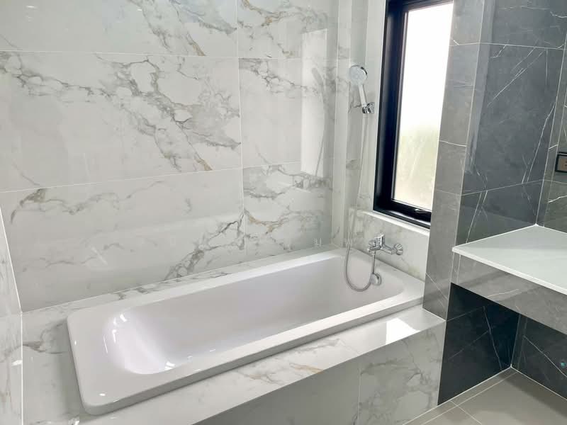 ณุศาศิริ พระราม 2 (Nusasiri City Rama 2), สมุทรสาคร, Rama 2 km 15, บางน้ำจืด, เมืองสมุทรสาคร, สมุทรสาคร, 400 ตร.ม., บ้านเดี่ยว ขาย, โดย ดนิตา จุมพลา, 500187018 - DDproperty.com