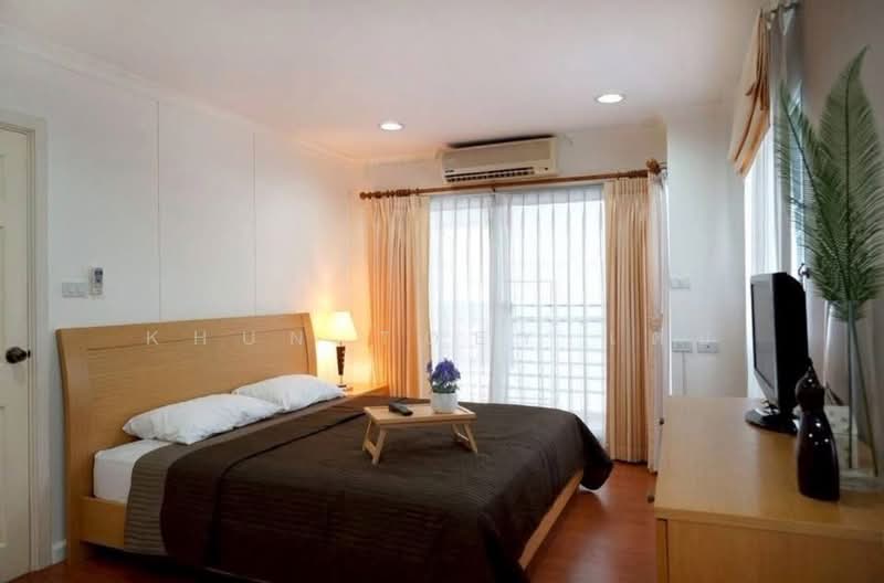Lumpini Suite Sukhumvit 41, Bangkok, Soi Sukhumvit 41, Khlong Tan Nua, Watthana, Bangkok, 2 Bedrooms, 71 sqm, Condo For Rent, by Khun Toey เตย, 500187019 - DDproperty.com